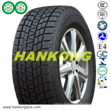 13``-18`` Passenger Car Tire Winter Tire Snow Tire PCR Tire